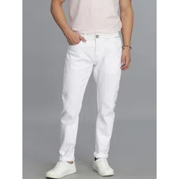 Rookies Men Skinny Fit Low-Rise Stretchable Jeans-picture-45