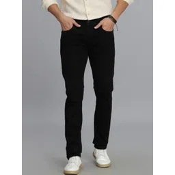 Rookies Men Slim Fit Mid-Rise Stretchable Jeans-picture-17