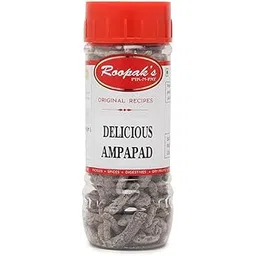 ROOPAK'S PIK-N-PAY Ampapad Khatta Meetha Mouth Freshener, Digestive,After-Meal,Mukhwas | 125 grams-picture-17