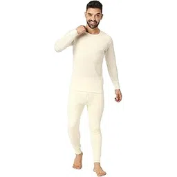 roopam Men Pure Wool Full Sleeves Double Chest Vest-picture-48