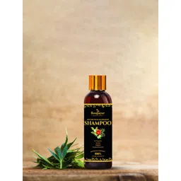 ROOPAYUR Anti Hairfall & Anti Dandruff Shampoo - 100 ml-picture-23