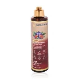 ROOTS AND HERBS Anjeer Flawless Skin Activator - 220 ml-picture-17