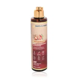 ROOTS AND HERBS Ashwagandha Skin Illuminating Activator - 220 ml-picture-27