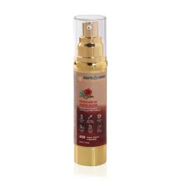 ROOTS AND HERBS Fountain Of Youth Elixir - 50 ml-picture-39