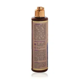 ROOTS AND HERBS Luscious Jabapushp Hair Conditioner - 200 ml image 2