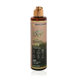 ROOTS AND HERBS Margosa Skin Healing Face Activator - 220 ml-picture-25
