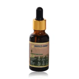ROOTS AND HERBS Vertiver Luminous Skin Elixir - 50 ml-picture-40