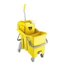 Roots Action Pro Bucket 30 L Yellow HDPE, TTOGO36484-picture-12