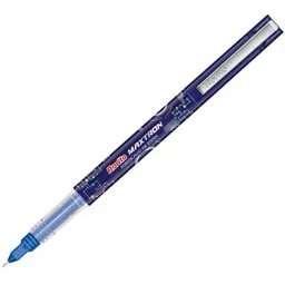 rorito Maxtron Gel pen Blue Pack of 6 pcs Gel Pen-picture-17