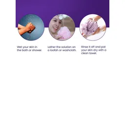 ROSA Black Current Hair & Body Wash - 500 ml image 5