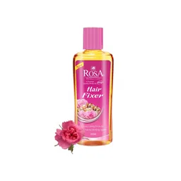 ROSA Long Lasting Rose Hair Fixer - 200 ml-picture-41