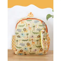 ROSADA Unisex Kids Graphic Backpack-picture-31