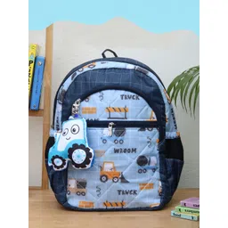 ROSADA Unisex Kids Graphic Backpack-picture-29