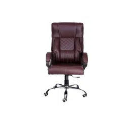 Rose Iran Brown Executive High Back Office Chair-picture-38