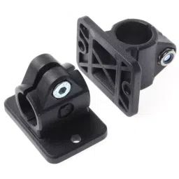 Rose+Krieger M6 Thread Flange Clamp 12 to 18-20mm, K20018CCE (Pack of 10 Pcs)-picture-27