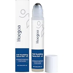 Rosemary Hair Growth Serum (Roll On) | Redensyl & Anagain | Hair fall control serum for Women & Men | Promotes Hair Growth & Stimulates Hair Follicles | For Unisex, All Hair Types | 25ml-picture-24