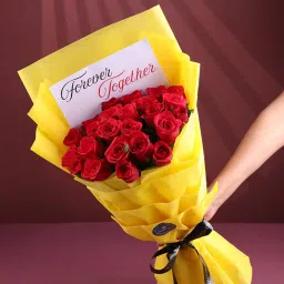 Roses For The Forever Kind-picture-30