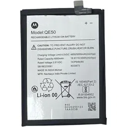 ROSKET Mobile Battery For Motorola Moto g85 5g-picture-10
