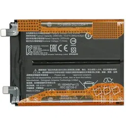 ROSKET Mobile Battery For Xiaomi Redmi Mi 11T Pro 5G BM58 2430mAh-picture-15