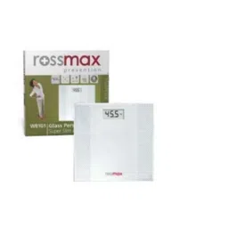 Rossmax WB-101 180kg Body Weighing Scale Machine-picture-41