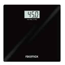 Rossmax WB105 180kg 4 Sensor Technology Automatic Digital Weight Machine-picture-42