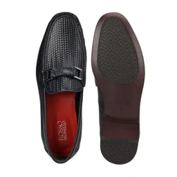 ROSSO BRUNELLO Men Formal Slip-Ons image 4