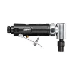 Rotake 6.35 mm (1/4 inch) Air Angle Die Grinder RT-1207-P-picture-21