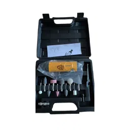 Rotake 6.35 mm (1/4 inch) Air Die Grinder Kit RT-1206RK-picture-11