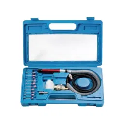 Rotake 6.35 mm (1/4 inch) Air Die Grinder Kit RT-1211K2-picture-14