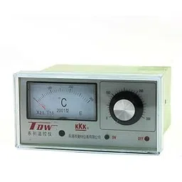 Rotary Knob 160 x 80mm Panel 0-300C E Temperature Controller TDW-2001 (SN: 120 91c aa3 105 484)-picture-28