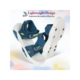 ROTATION Kids Comfort Sandals-picture-55