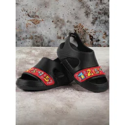 ROTATION Kids Unisex Slip On Sports Sandal-picture-31