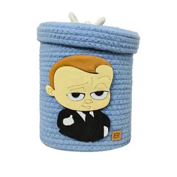 ROUGH ROAD STORE Blue Set of 1 Reusable Organisers-picture-36