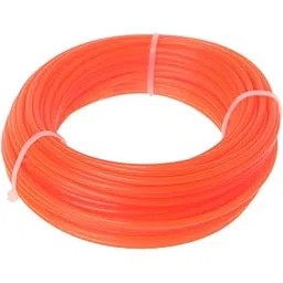 Round Trimmer Line, 3.5mm x 30ft, for Green Garden, 250g, 20cm x 20cm-picture-15