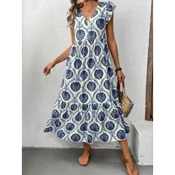 Routes by All About You Linen Maxi Dress-picture-38