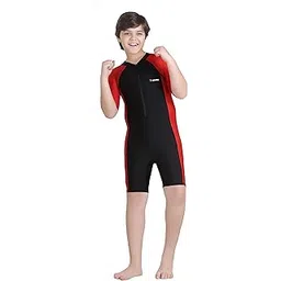ROVARS Unisex Swim and Skating Wear-picture-12