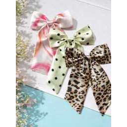 Rovlina Women Set of 3 Hair Accessory Set-picture-27