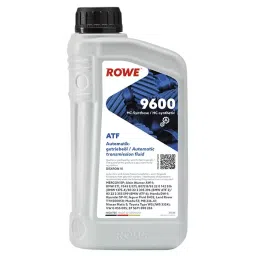 ROWE HIGHTEC 9600 Automatic Transmission Fluid 1 L, 25036-0010-99-picture-41
