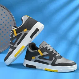 rowlans Lightweight Stylish Casaual Comfortable Durable Sneakers For Men-picture-26