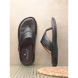 Rowlans Men Comfort Sandals-picture-16