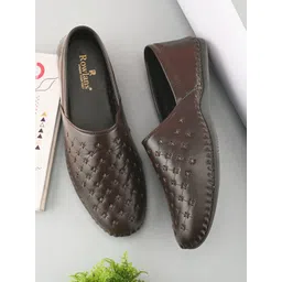 Rowlans Men Loafers-picture-24
