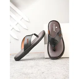 Rowlans Men Slip On Casual Comfort Sandals-picture-18