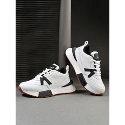 Rowlans Women Colourblocked Sneakers-picture-41