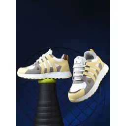 Rowlans Women Colourblocked Sneakers-picture-41