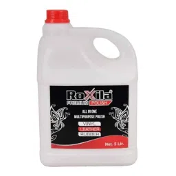 Roxila 5 Litre Premium Multipurpose Polish for Car Care Dashboard &a; Leather Seat-picture-19
