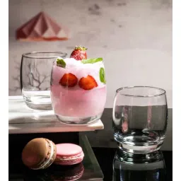 roxx Classy Glass (Set of 6) Everyday Glasses-picture-10