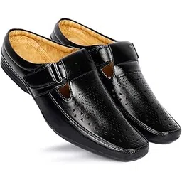 royal cruzz Bantu Sandal For Men's-picture-50