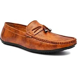 royal cruzz Loafers Shoes for Men Casual Slip On Shoes-picture-36