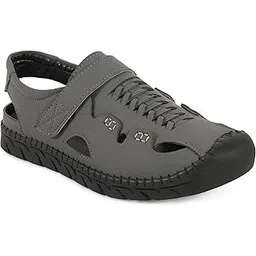 royal cruzz Trendy Roman Sandal For Men's-picture-46