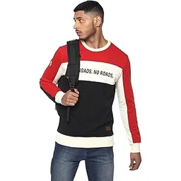 royal enfield D2G Sweatshirt-picture-29